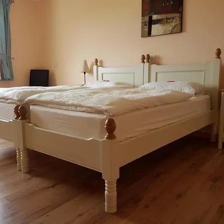 Bed & Breakfast Connemara Haven *