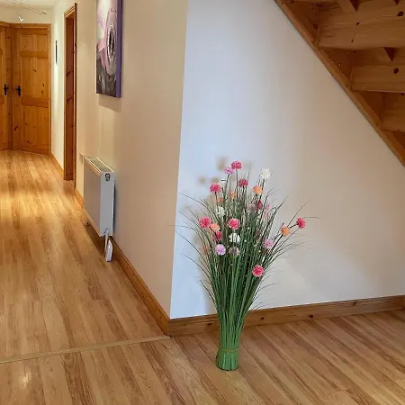 Connemara Haven Bed & Breakfast *