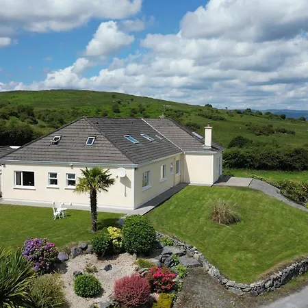Connemara Haven Bed & Breakfast *